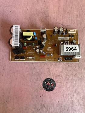 Da41-00782c Samsung Da9200483c Refrigerator Inverter Control Board