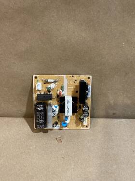 Da9200486ady82k5v3410 Samsung Refrigerator Control Board Rev R E Oem Genuine
