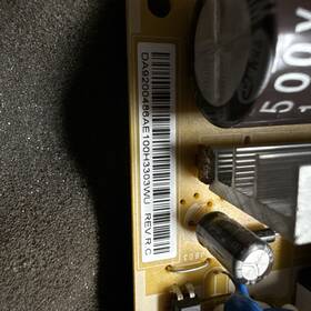 Da9200488ae Samsung Refrigerator Electronic Control Board 100h3303wu