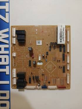 Da94-02663d Samsung Power Control Board Da94-02663d Samsung Power Control Board