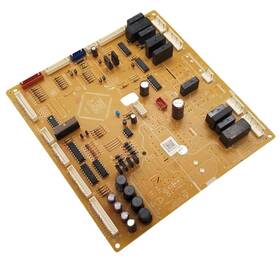Da94-02680b Samsung Oem Fridge Control 5-year Warranty Free Same Day Shipping