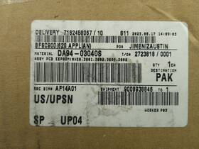 Da94-03040s Samsung - Refrigerator Pcb Main Eeprom Da94-03040s Samsung - Refrigerator Pcb Main Eeprom