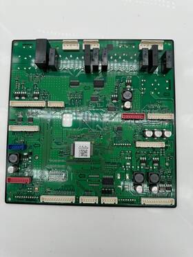 Da94-03757a Samsung Refrigerator Electronic Control Board Da94-03757a Samsung Refrigerator Electronic Control Board