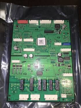 Da94-03790a Samsung Da94-03790g Pcb Assembly Eeprom V99