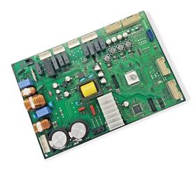 Da94-04603b Samsung Oem Fridge Control 180-day Warranty Ships Today
