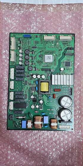 Da94-04603e Samsung Oem Refrigerator Control Board Da94-04603e Samsung Oem Refrigerator Control Board