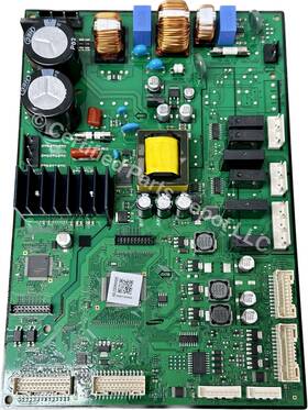 Da94-05310h Samsung Oem Genuine Da9405310h Refrigerator Control Board G2u
