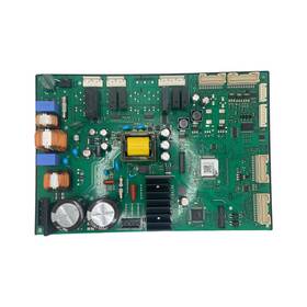 Da94-05317y Samsung Genuine Oem Part Main Control Refrigerator Pcb