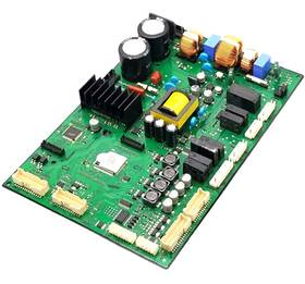 Da94-05319a Samsung Oem Fridge Control 5-year Warranty Free Same Day Shipping