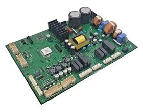 Da94-05319b Samsung Oem Fridge Control Board Same Day Ship And 60 Days Warranty