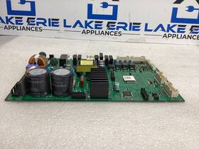 Da94-05319f Samsung Oem Refrigerator Control Board E743 Da94-05319f Samsung Oem Refrigerator Control Board E743