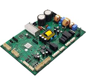 Da94-06786f Samsung Oem Fridge Electronic Control 1-year Warranty Free Ship