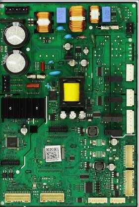 Da92-01692r Samsung Da94-06793a New Oem Control Board / Da92-01692r Samsung Da94-06793a New Oem Control Board /