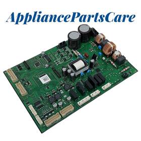 Da94-09410k Samsung Refrigerator Electronic Control Board