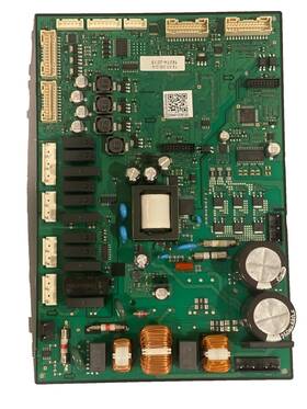Da94-09991a Samsung Refrigerator Control Board