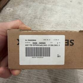Da94-04604g Samsung Da9404604g Refrigerator Control Board Oem Da94-04604g Samsung Da9404604g Refrigerator Control Board Oem