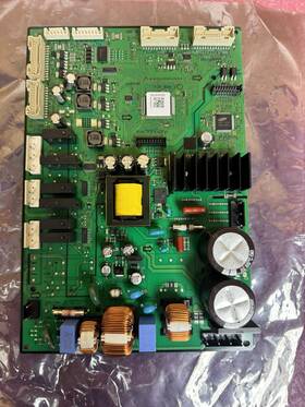 Da94-06788l Samsung Da9406788l Refrigerator Control Board Az71613 Bk1893
