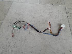 Da96-00106j Samsung Refrigerator Dispenser Wire Harness Oem