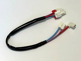 Da96-00174g Samsung Oem Refrigerator Compressor Wire Harness - New In Box