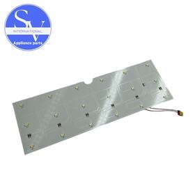 Da96-00398h Samsung Refrigerator Led Board Da96-00398h Samsung Refrigerator Led Board