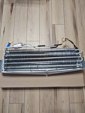 Da96-00460l Samsung New Oem Refrigerator Evaporator