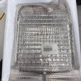 Da96-00516r Samsung Oem Fridge Evaporator Coil Assembly Brand New A