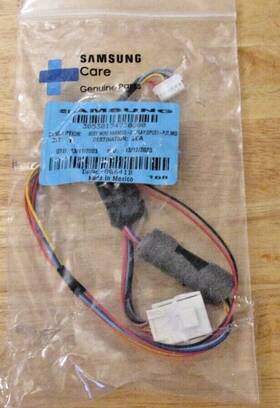 Da96-00641b Samsung Refrigerator -drawer Wiring Harness Assembly -da96-00641b -new Open Box