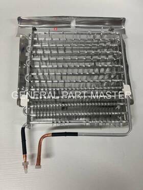 Da96-00660g Samsung Genuine Oem Refrigerator Evaporator Assembly