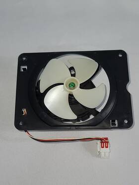 Da96-00959d Samsung Oem Genuine Refrigerator Freezer Evaporator Fan Part #da96-00959d