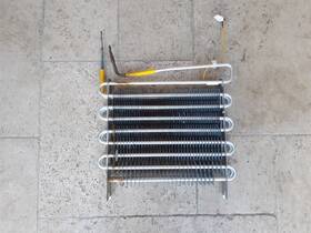 Da96-01140b Samsung Refrigerator Evaporator Coil Assembly Oem Da96-01140b Samsung Refrigerator Evaporator Coil Assembly Oem