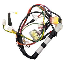 Da96-01225a Samsung New Oem Door Wire Harness 180-day Warranty Ships Today