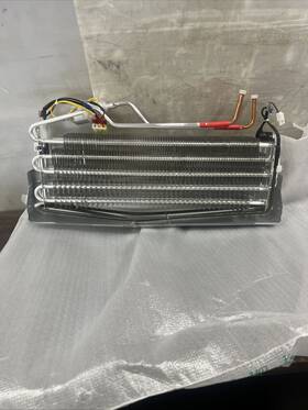 Da96-01446a Samsung Refrigerator Evaporator Assembly
