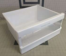 Da97-00144n Samsung Refrigerator Vegetable Drawer