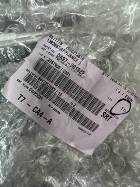 Da97-00192f Samsung Refrigerator Evaporator Assembly #da97-00192f Brand New Oem Da97-00192f Samsung Refrigerator Evaporator Assembly #da97-00192f Brand New Oem