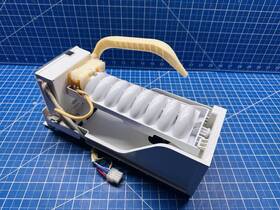 Da97-00258d Samsung Refrigerator Ice Maker P#da97-00258d