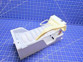 Da97-00258e Samsung Refrigerator Ice Maker P#