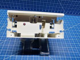 Da97-02050a Samsung Refrigerator Dispenser Ice Chute P#da97-02050a Da97-02050a Samsung Refrigerator Dispenser Ice Chute P#da97-02050a