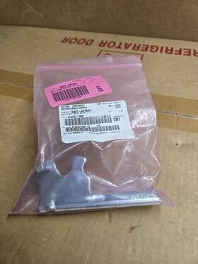 Da97-02783a Samsung Refrigerator Assembly Hinge Middle #da97-02783a