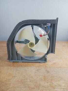 Da97-03145n Samsung Da97-03145 Samsunng Refrigerator Condenser Fan