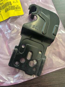 Da97-04291a Samsung Fridge Door Hinge