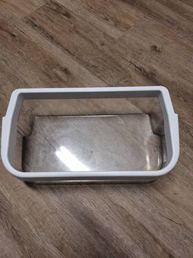 Da97-04878d Samsung Oem Refrigerator Right Door Gallon Bin