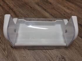 Da97-04881b Samsung Oem Refrigerator Dairy Shelf Bin Guard
