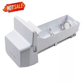 Da97-05239e Samsung Genuine Oem Assembly Tray-ice Bucket