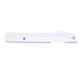 Da97-05384c Samsung Genuine Oem Refrigerator Pantry Drawer Slide Cover
