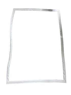 Da97-05557y Samsung Da97-05557b Fridge Freezer Door Gasket Grey 34 1/2 Inch - B5 Da97-05557y Samsung Da97-05557b Fridge Freezer Door Gasket Grey 34 1/2 Inch - B5