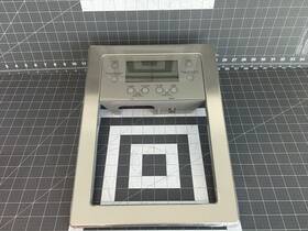 Da97-05572j Samsung Refrigerator Dispenser Control Panel P# Da97-05572j Samsung Refrigerator Dispenser Control Panel P#