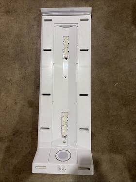 Da97-06101d Samsung Refrigerator Air Duct Cover Assembly