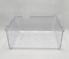 Da97-06132e Samsung Refrigerator Crisper -pan Only No Front N4