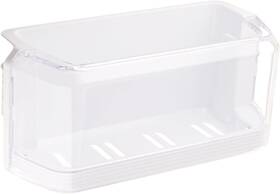 Da97-06180d Samsung Freezer Door Tilt Bin Assembly Da97-06180d Samsung Freezer Door Tilt Bin Assembly