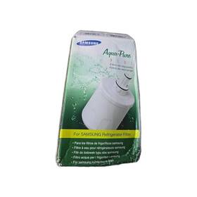 Da97-06317a-b Samsung Aqua-pure Plus Refrigerator Water Filter New Sealed